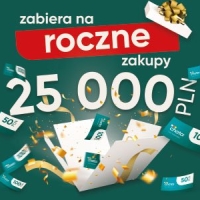 Startuje Loteria w Chacie Polskiej - do wygrania 25 000 zł na roczne zakupy! obraz