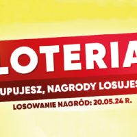 Wiosenna Loteria w Chacie Polskiej – Kupujesz, nagrody losujesz! obraz