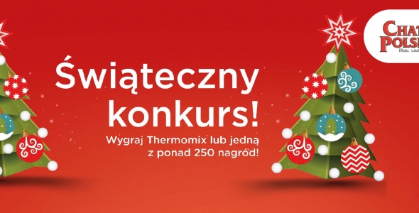 Konkurs zimowy w Chacie Polskiej! obraz
